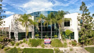 Simi Valley, CA Industrial - 997 Flower Glen St