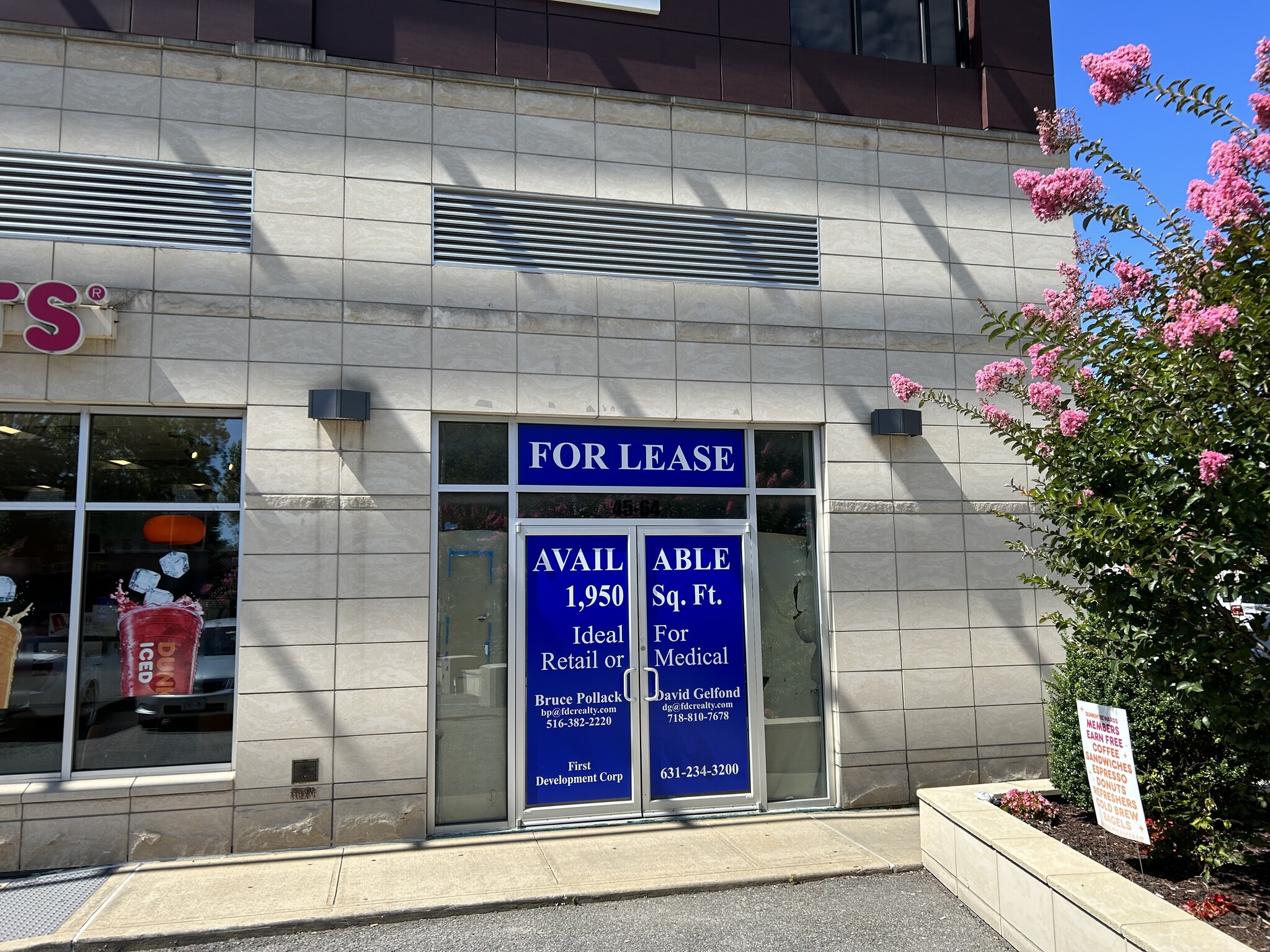 45-52 Francis Lewis Blvd, Bayside, NY for Rent