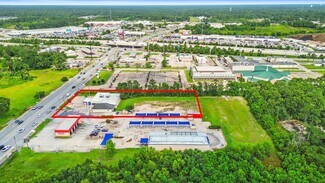 Porter, TX Medical - 24540 FM 1314 Rd