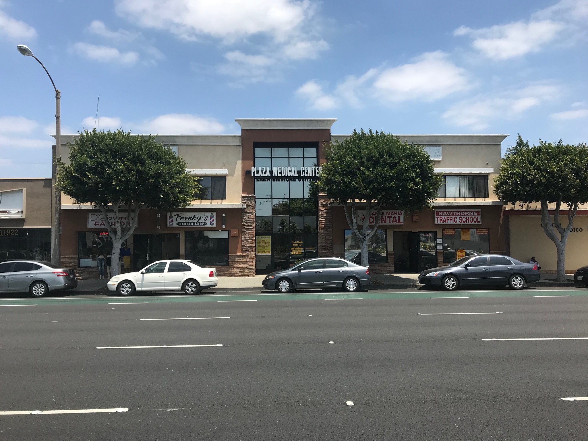 11934 Hawthorne Blvd, Hawthorne, CA for Rent