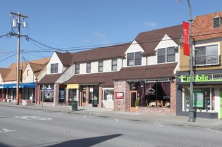 San Mateo, CA Office - 126 W 25th Ave