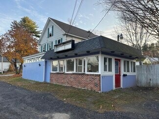 Farmingdale, ME Retail - 646 Maine Ave
