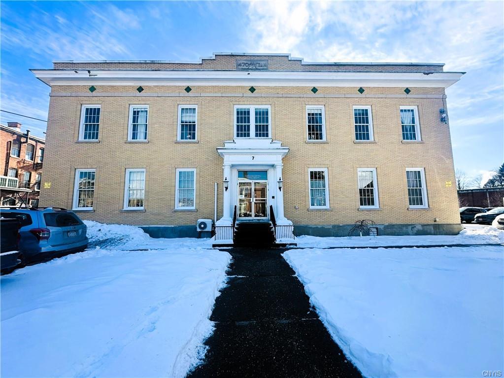 1-5 Clayton Ave, Cortland, NY for Rent