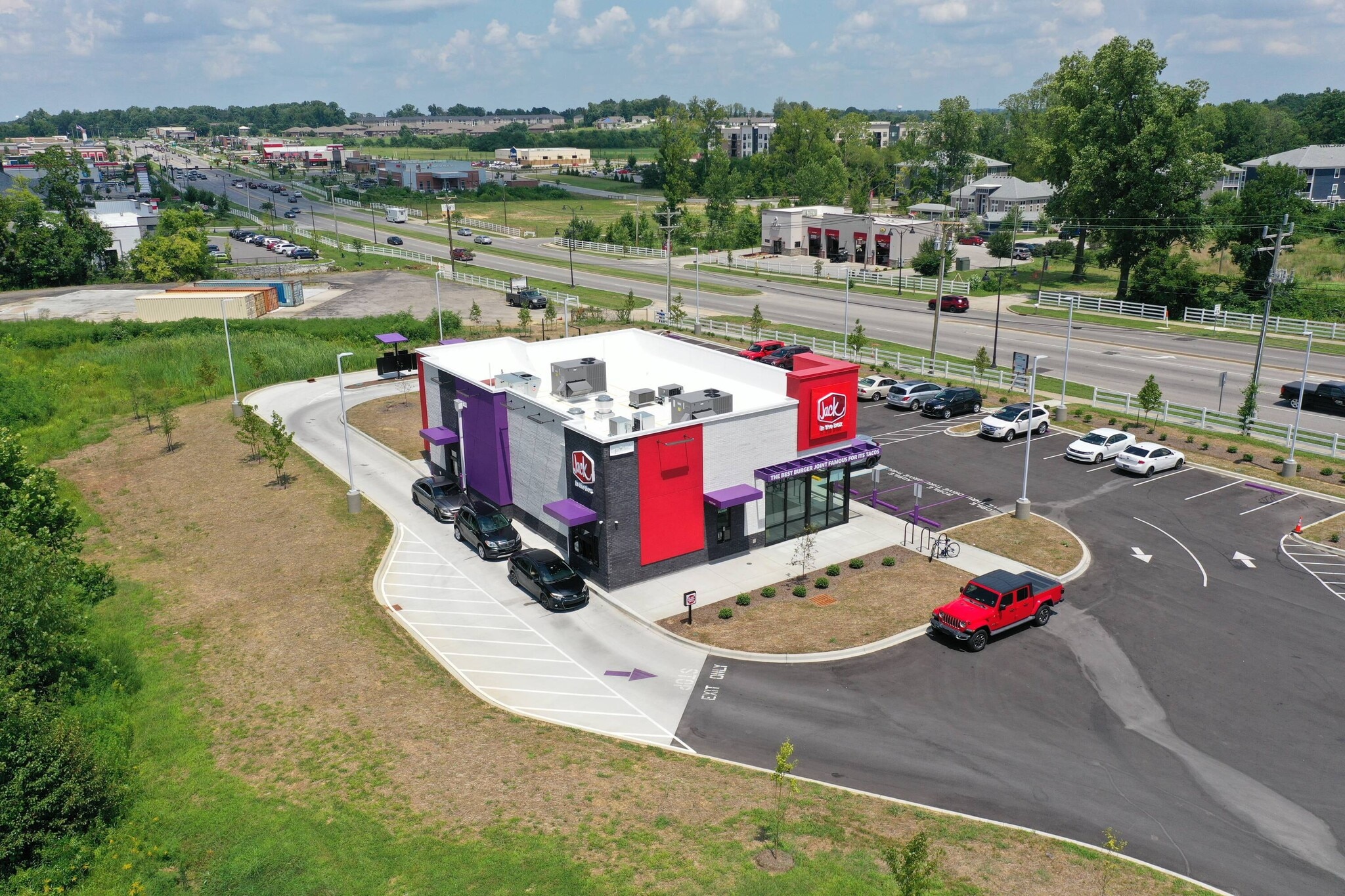 3211 E 10th & Eastbrook St, Jeffersonville, IN for Sale