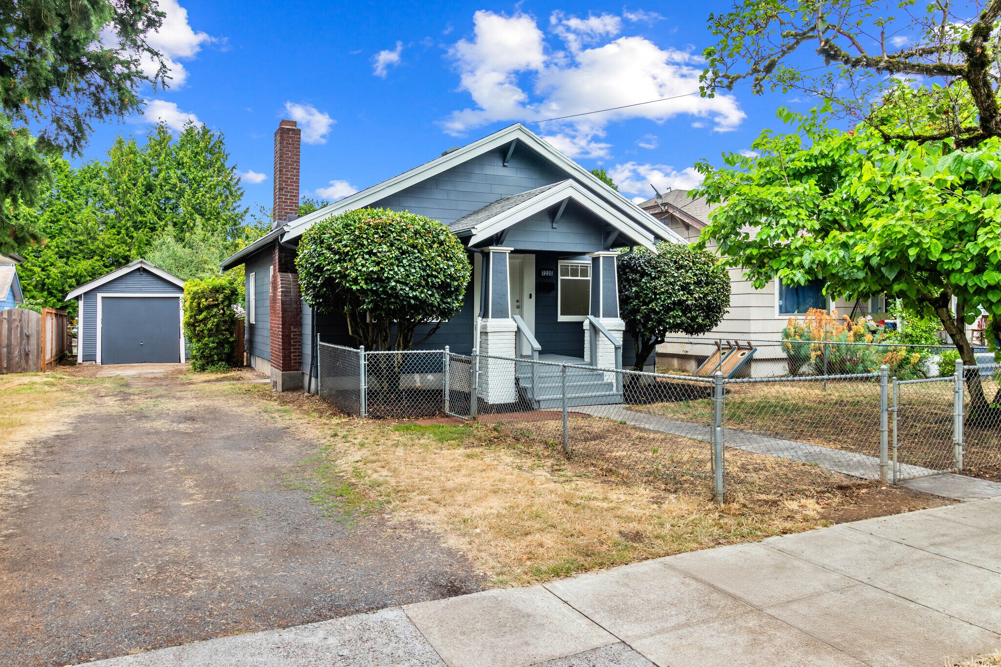 7225 N Lombard St, Portland, OR for Sale
