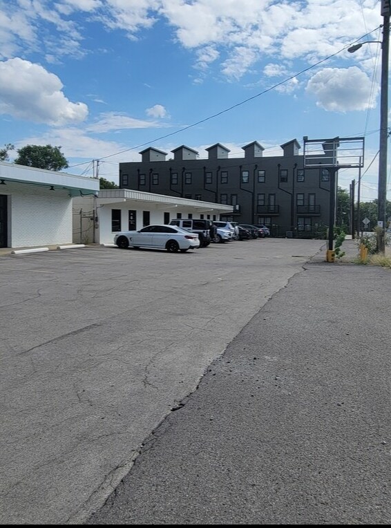 1531 Jones Ave, Nashville, TN for Rent