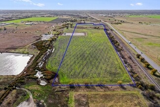Ponder, TX Commercial - TBS Seaborn rd Ponder, TX Commercial - TBS Seaborn rd