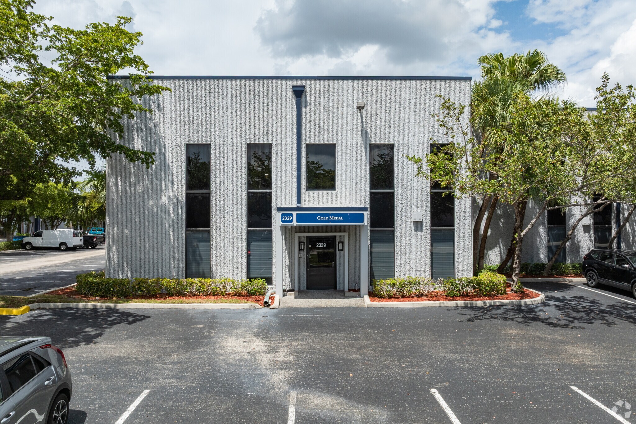 2301-2329 NW 30th Pl, Pompano Beach, FL for Rent