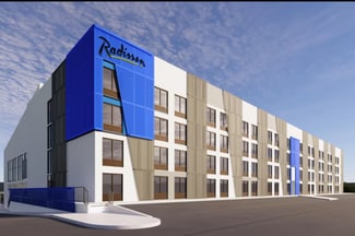 DeSoto, TX Hospitality - 1515 N IH 35 DeSoto, TX Hospitality - 1515 N IH 35