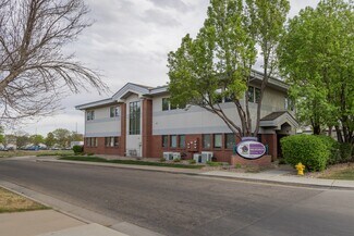 Fort Collins, CO Office - 3702 Manhattan Ave Fort Collins, CO Office - 3702 Manhattan Ave