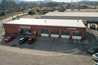 Huntsville, AL Retail - 100 Weatherly Rd SE