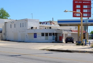 San Antonio, TX Convenience Store - 934 Fredericksburg Rd