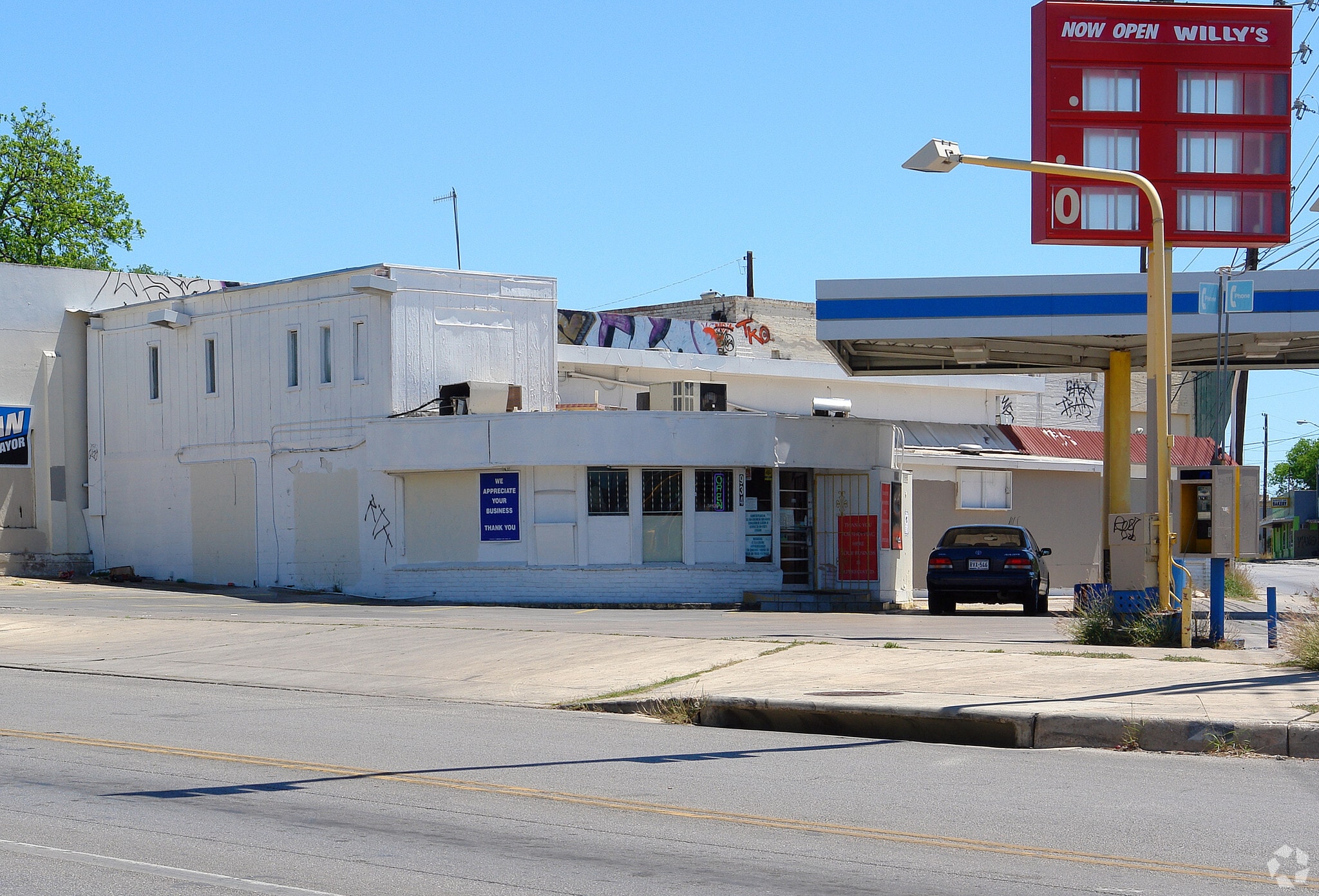 934 Fredericksburg Rd, San Antonio, TX for Sale