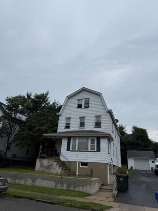 Woodbridge, NJ undefined - 107 Fulton St Woodbridge, NJ undefined - 107 Fulton St