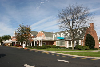 Franklin Lakes, NJ Office - 805-845 Franklin Lakes Rd