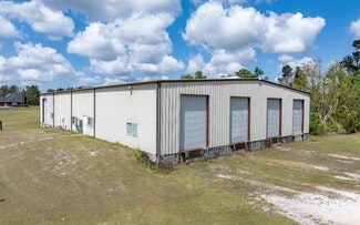 Live Oak, FL Industrial - 6101 County Road 136