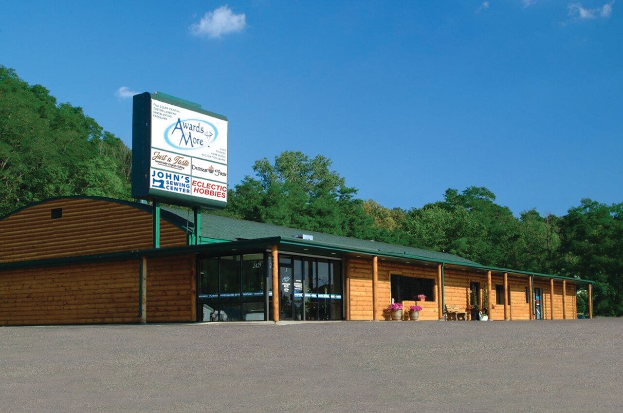 2425 Seymour Rd, Eau Claire, WI for Sale