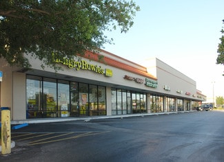 Winter Park, FL Retail - 2230 Aloma Ave