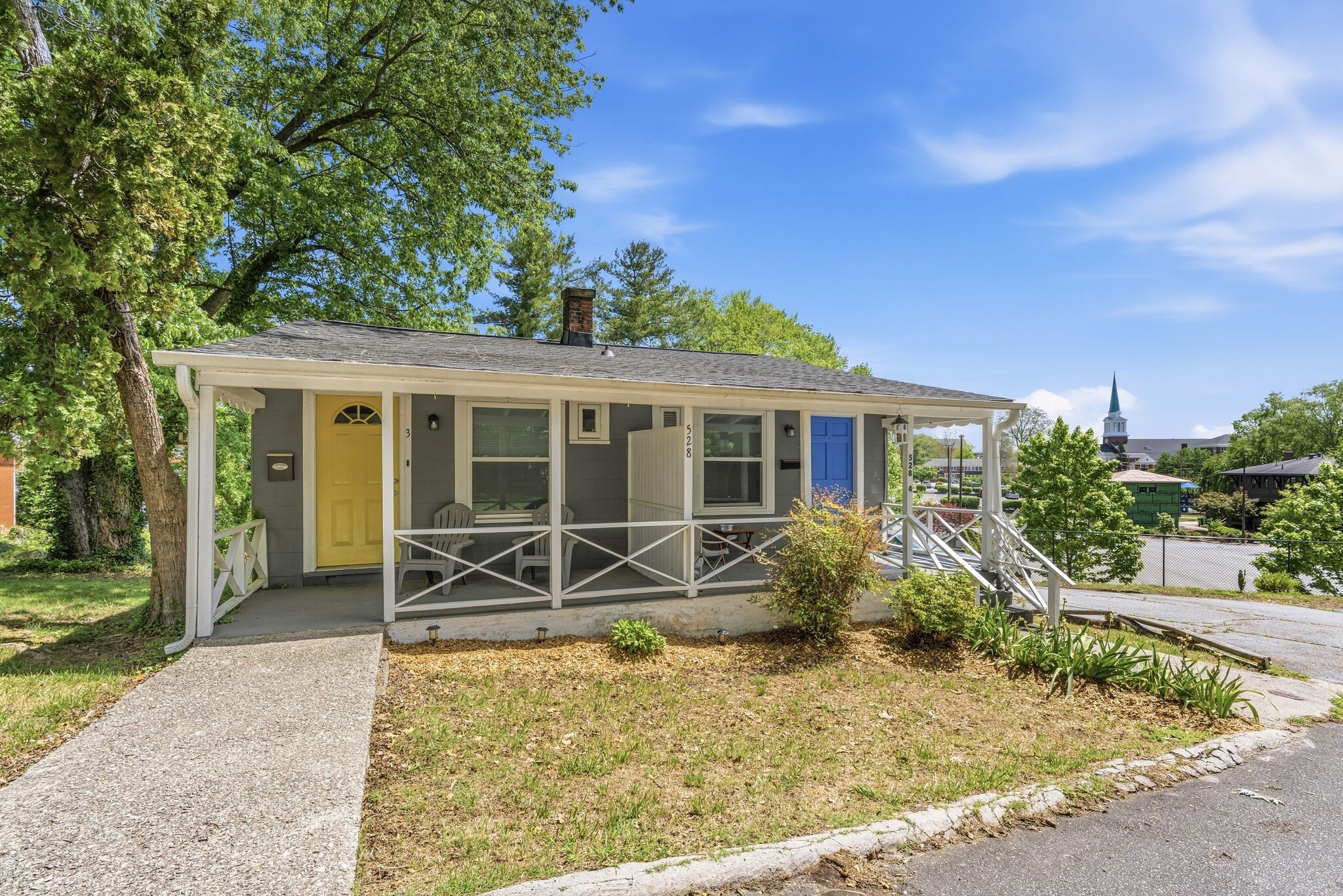 526 Fleming St, Hendersonville, NC for Sale