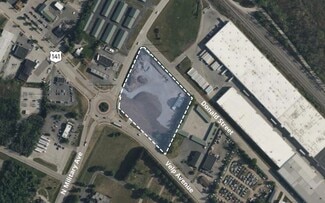 Green Bay, WI Commercial Land - 1562 Velp Ave Green Bay, WI Commercial Land - 1562 Velp Ave