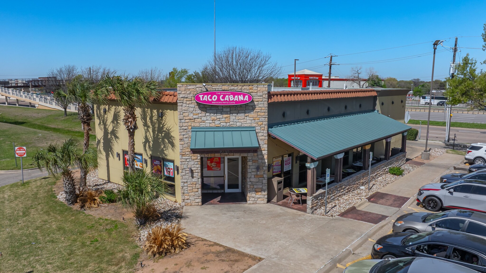 9210 E R L Thornton Fwy, Dallas, TX for Sale