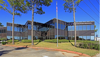 Houston, TX Office - 6150 Richmond Ave