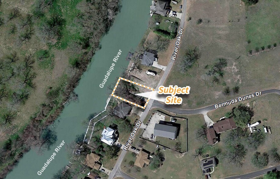 38 River Oak Dr, Seguin, TX for Sale