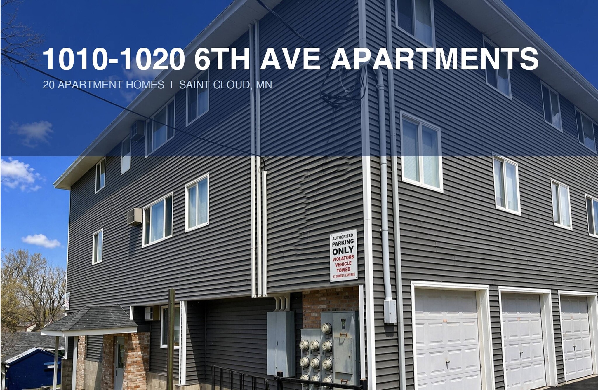 , Saint Cloud, MN for Sale