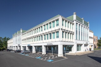 Falls Church, VA Office/Medical - 7115 Leesburg Pike