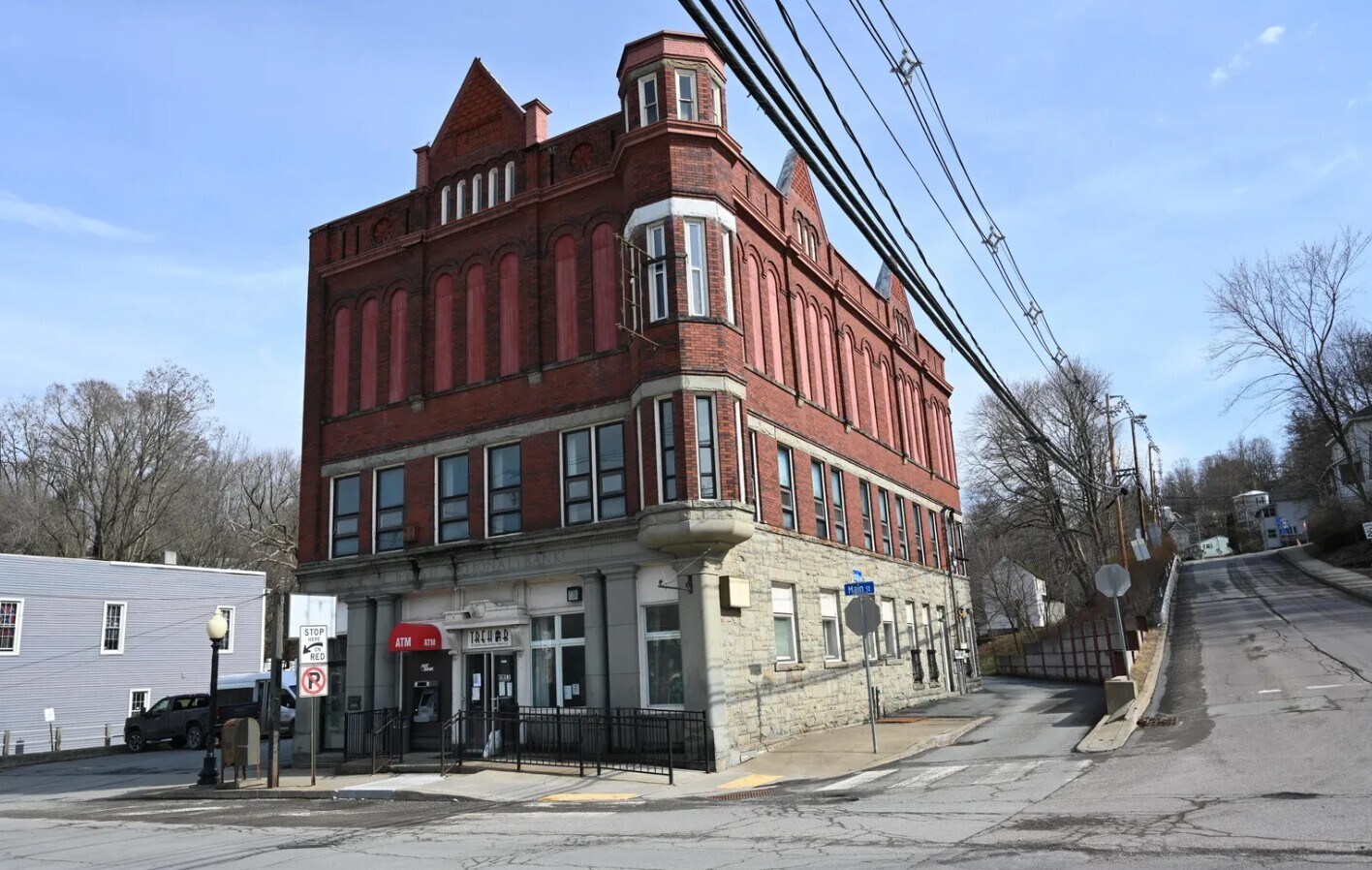 1302 Main St, Susquehanna, PA for Sale