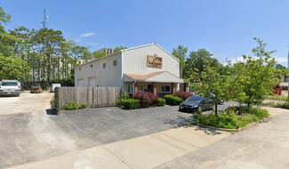 Saint Louis, MO Flex - 311 Sante Ave