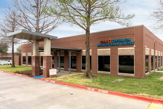 Addison, TX Flex - 4450 Sojourn Dr