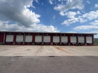 Sherman, TX Industrial - 308 Ken Dr