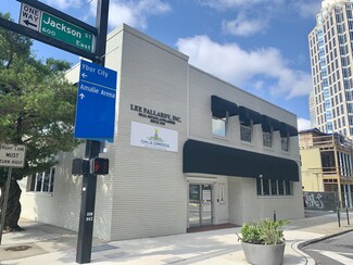 Tampa, FL Office - 609 E Jackson St