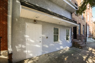Philadelphia, PA Office - 1118 E Columbia Ave