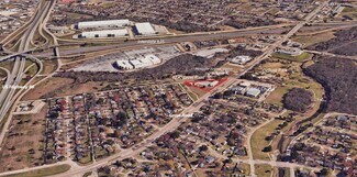 Mesquite, TX undefined - 1730 Gross Rd