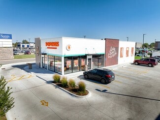 Wichita, KS Retail - 3166 N Maize Rd