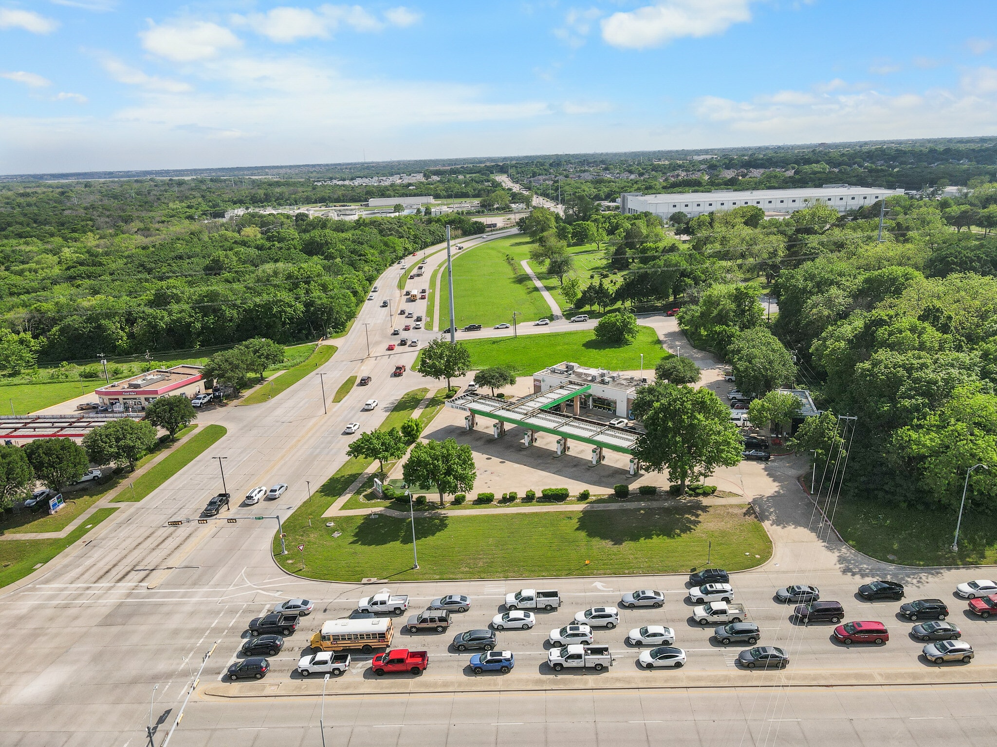 2002 State Highway 66, Garland, TX for Sale