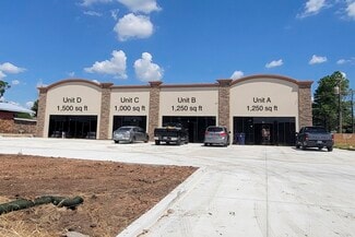 Oklahoma City, OK Retail - 1341 SW 59th St