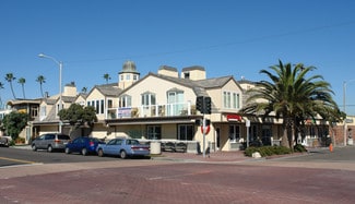 Seal Beach, CA Office - 101 Main St