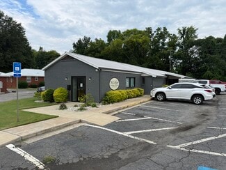 Cartersville, GA Office - 924 N Tennessee St Cartersville, GA Office - 924 N Tennessee St