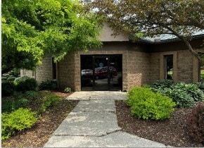 Dexter, MI R&D - 2434 Bishop Cir E