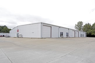 Bethel Heights, AR Flex - 1086 Athens Ave Bethel Heights, AR Flex - 1086 Athens Ave