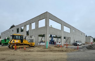 Snohomish, WA Industrial - 8323 Maltby Rd