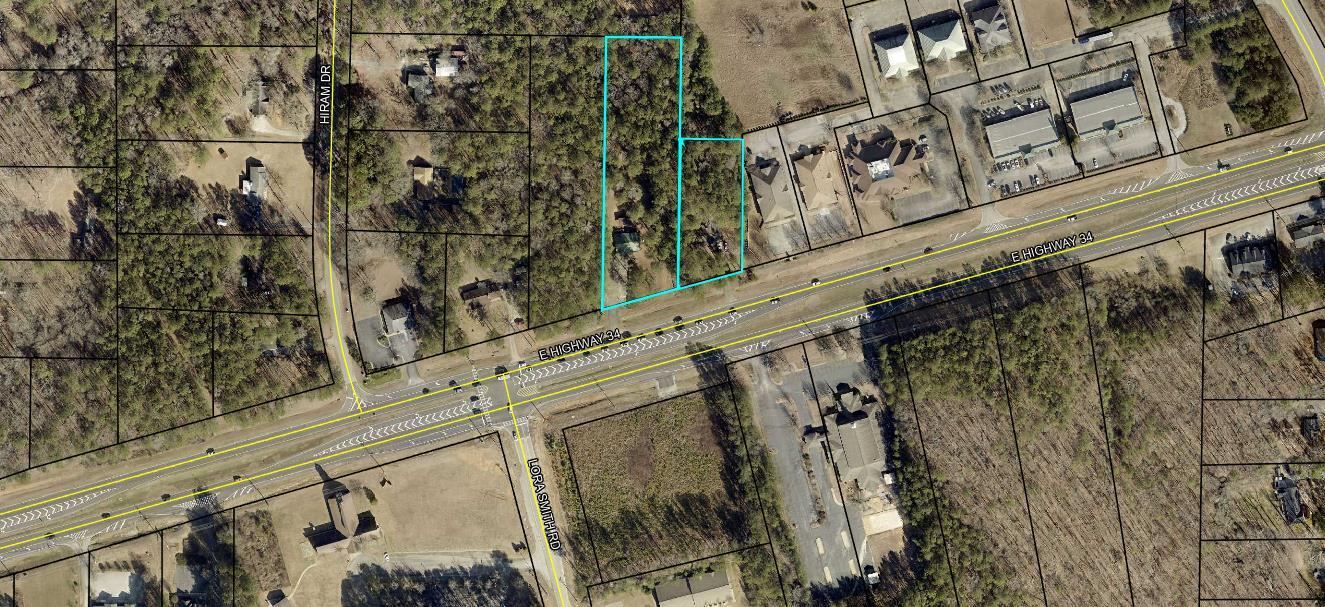 , Newnan, GA for Sale