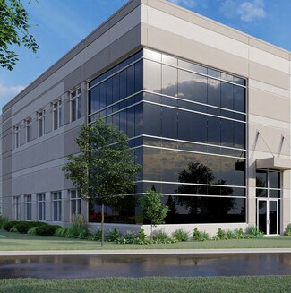 Des Plaines, IL Industrial - 25 W Algonquin Rd