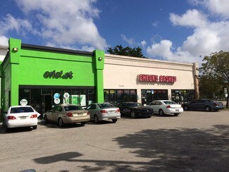 Miami, FL Retail - 7901 NW 27th Ave