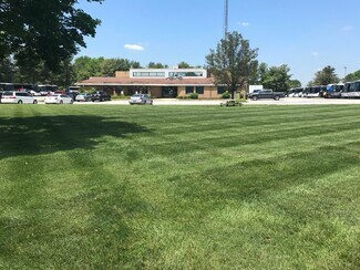 Glenelg, MD Office - 13600 Triadelphia Rd