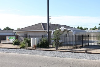 Visalia, CA undefined - 15713 Avenue 296