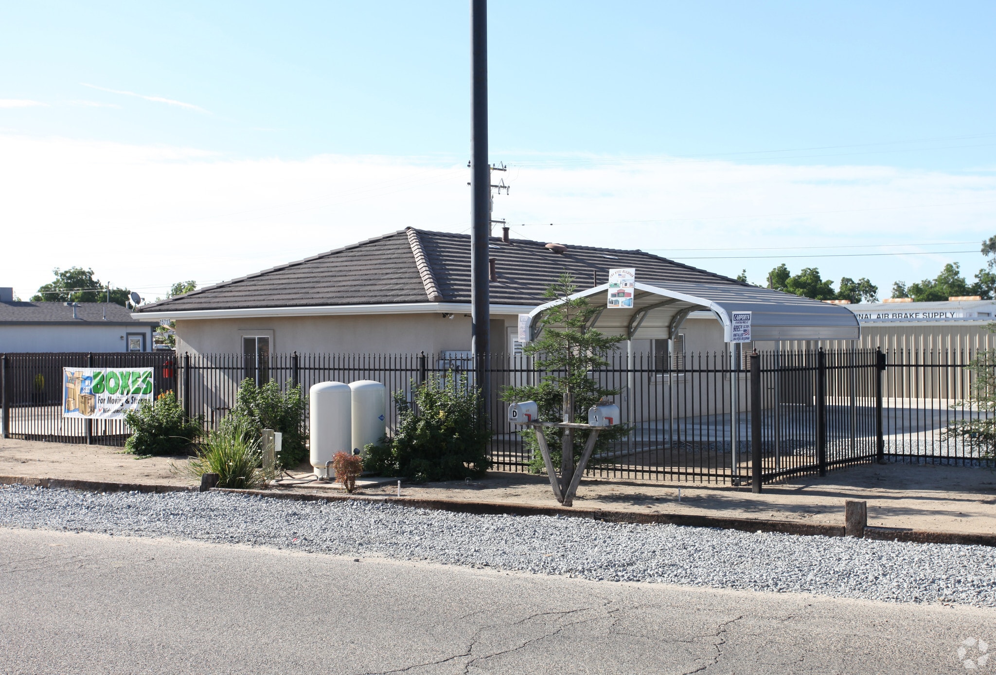 15713 Avenue 296, Visalia, CA for Sale